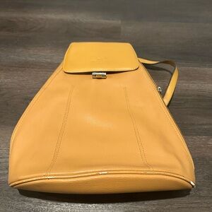 HEXAGONA PARIS BACKPACK